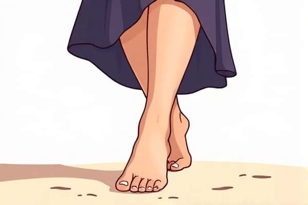 梦见女人赶我走好不好插图